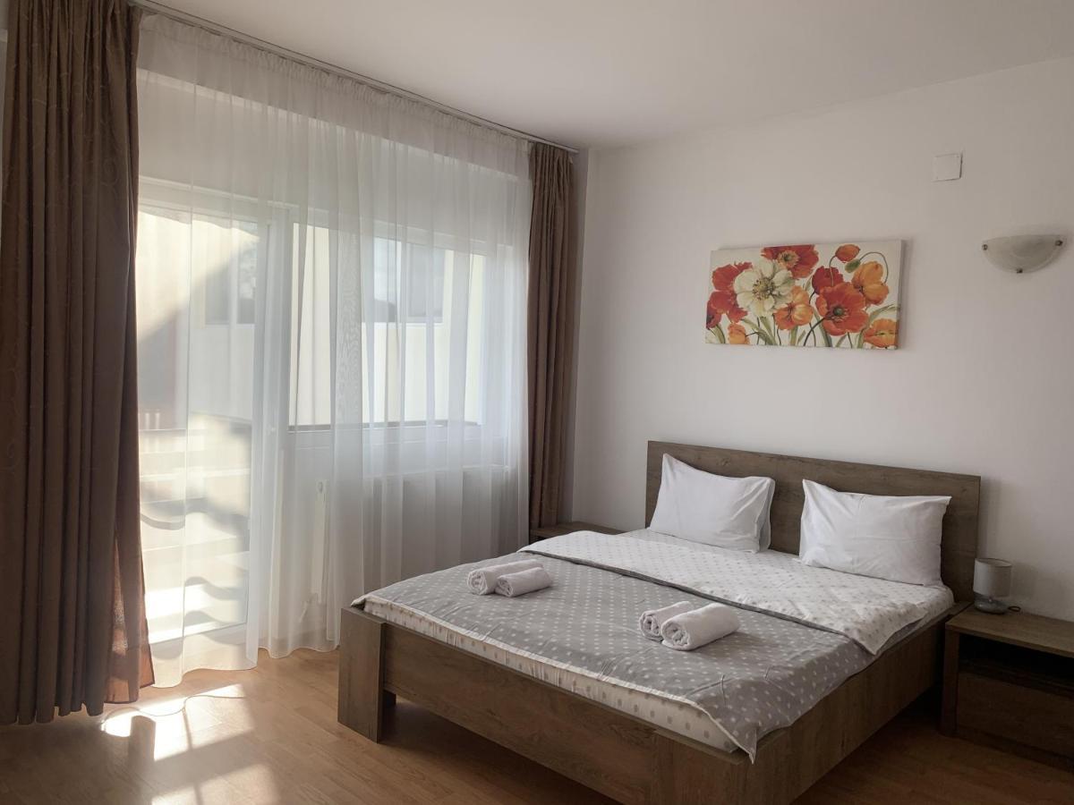 Casa Ana Serena Ieşelniţa Εξωτερικό φωτογραφία