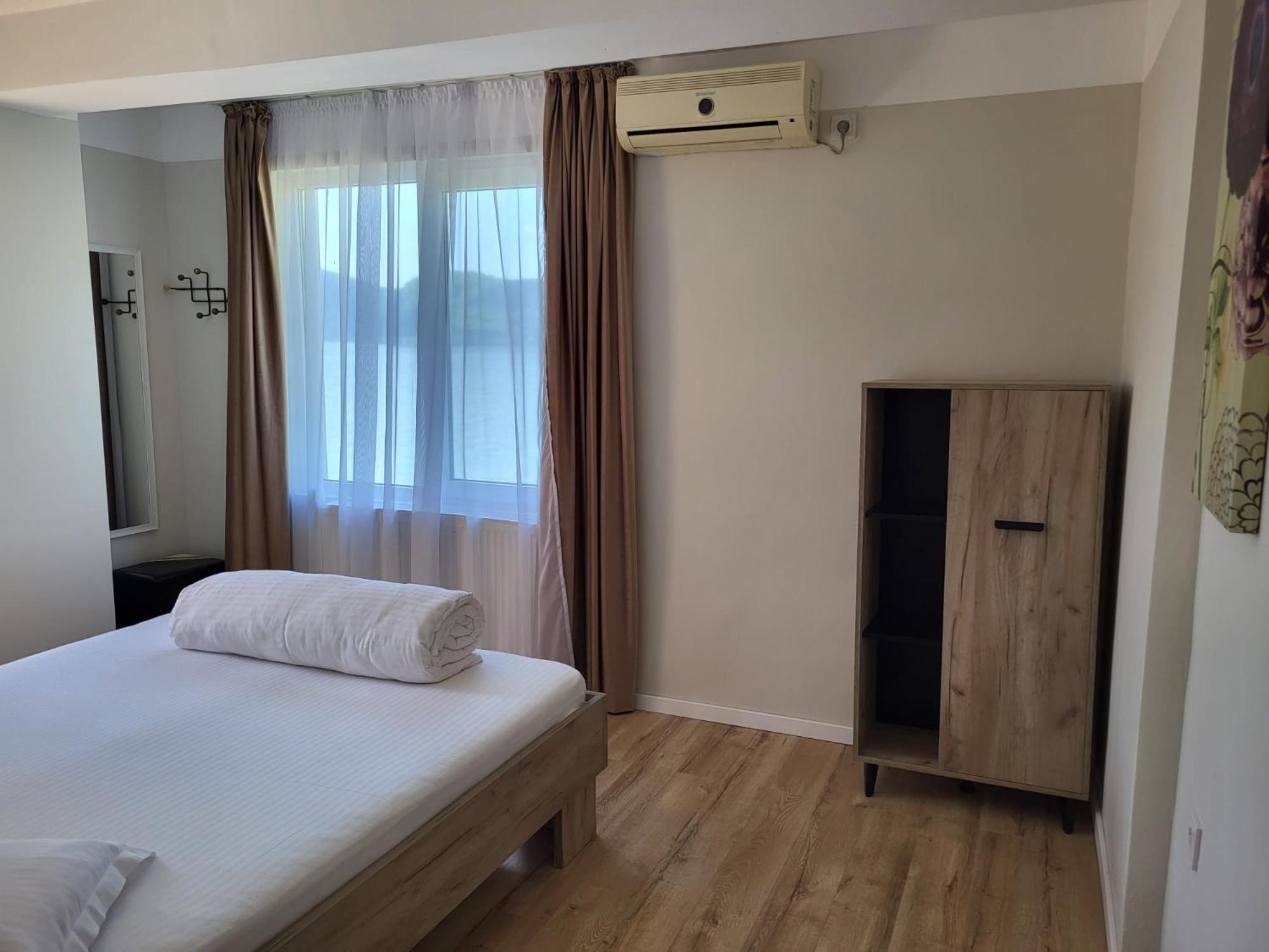Casa Ana Serena Ieşelniţa Εξωτερικό φωτογραφία