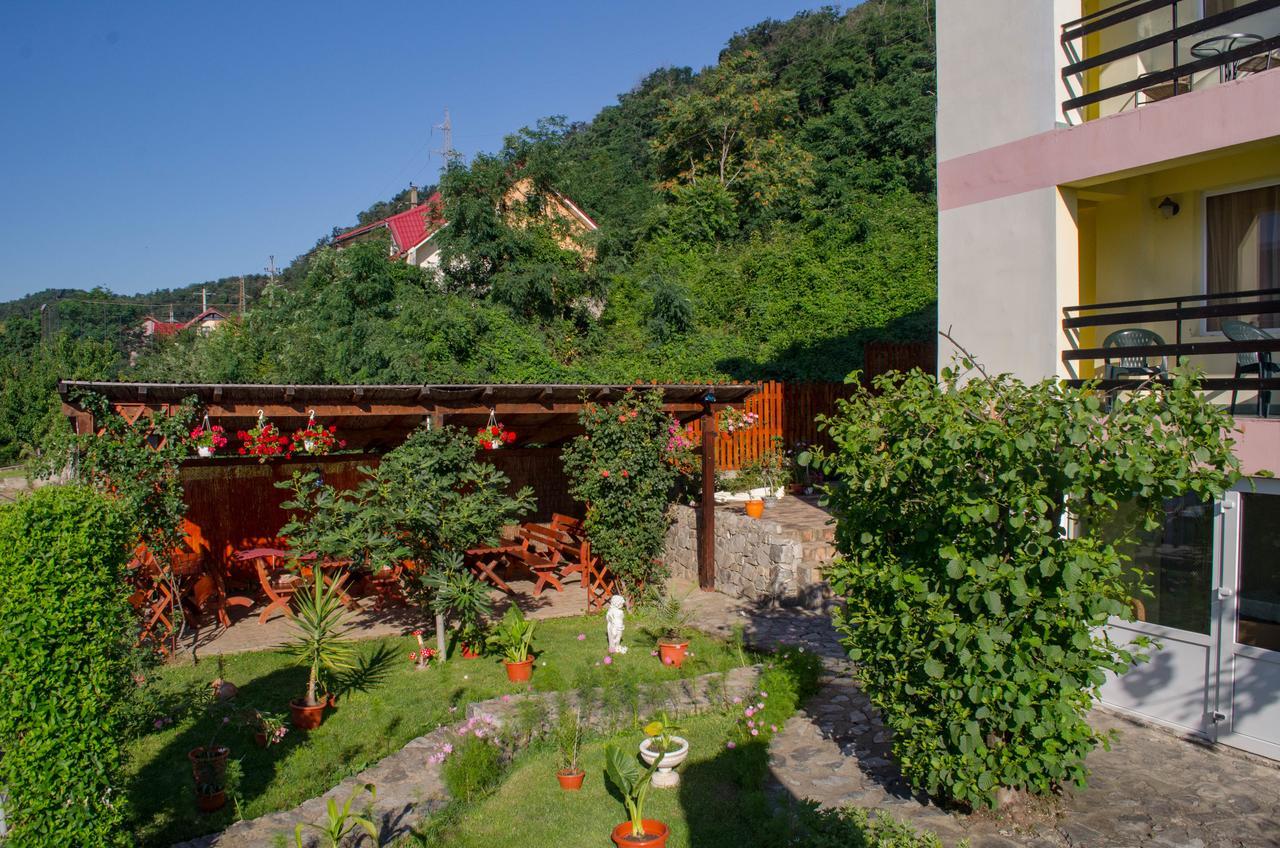 Casa Ana Serena Ieşelniţa Εξωτερικό φωτογραφία