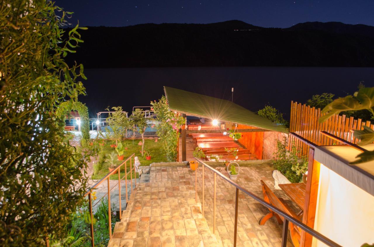 Casa Ana Serena Ieşelniţa Εξωτερικό φωτογραφία
